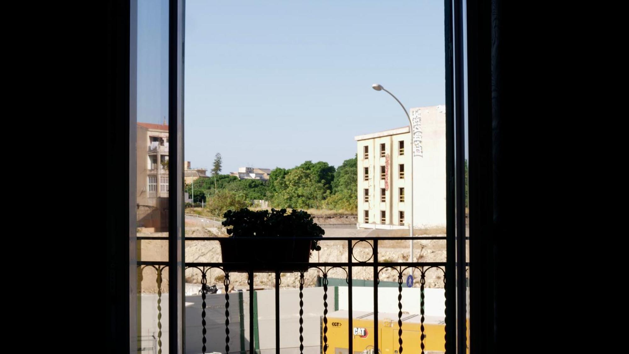 Isola Dei Tesori - Affittacamere Palerme Extérieur photo