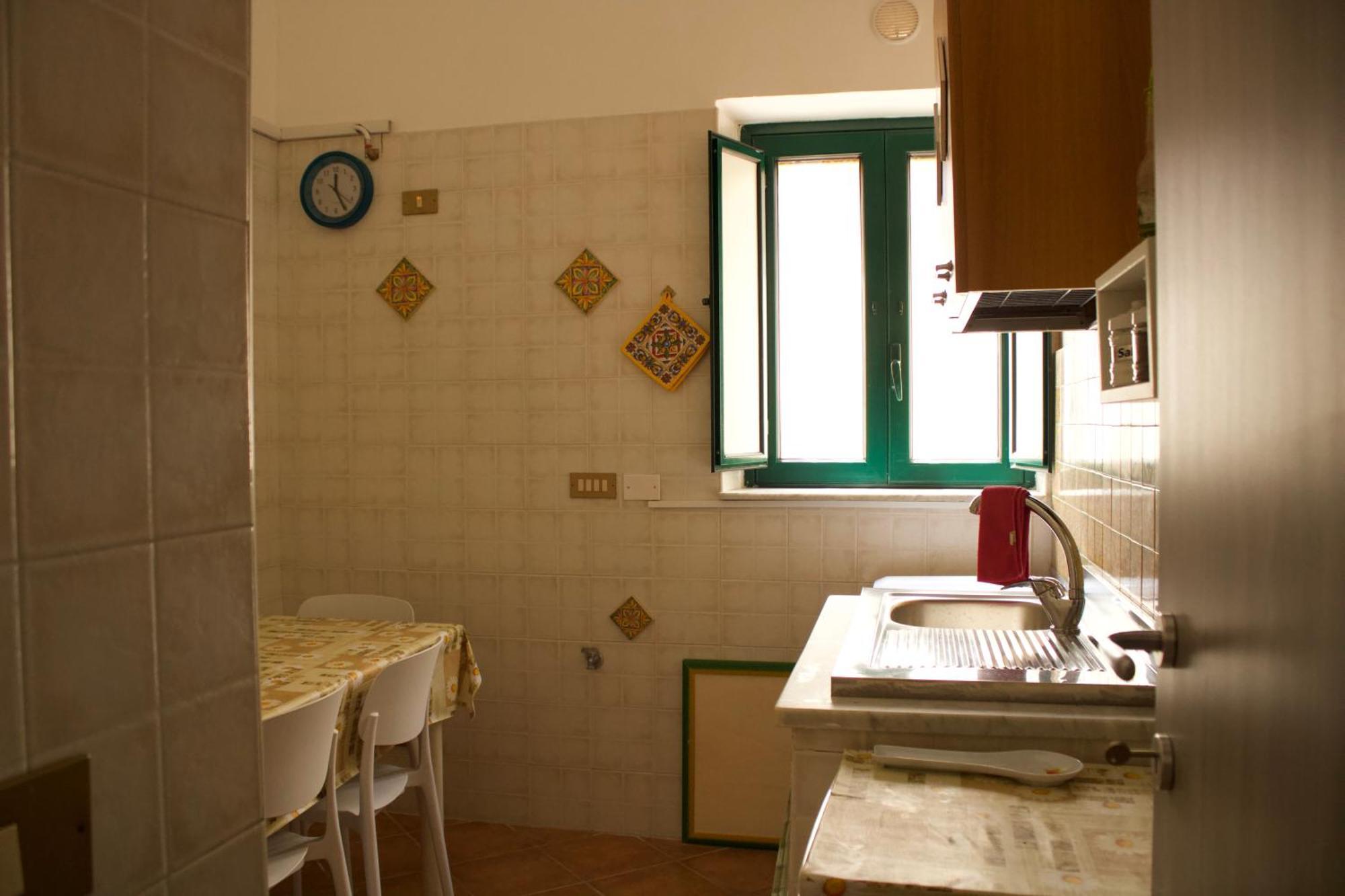 Isola Dei Tesori - Affittacamere Palerme Extérieur photo