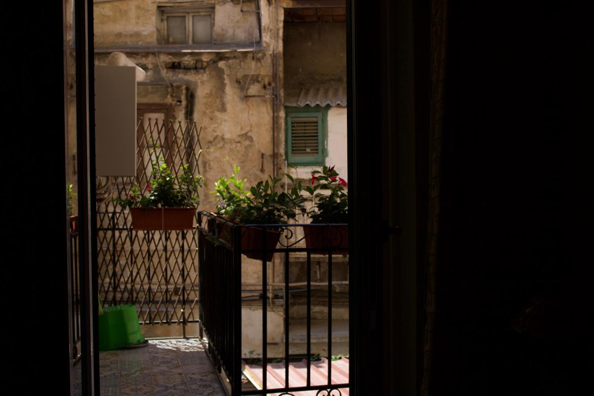 Isola Dei Tesori - Affittacamere Palerme Extérieur photo
